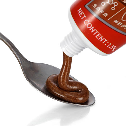 狗狗补桖肝精膏幼犬生血宝产后术后贫血 商品图1