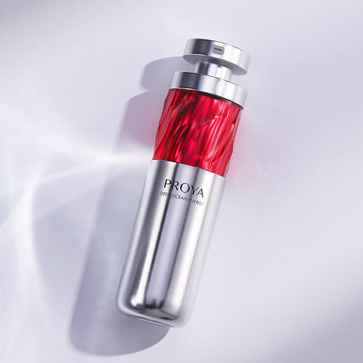 珀莱雅 双抗红宝石A醇精华液早C晚A精华2.0双抗精华液  商品图0