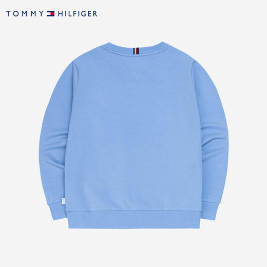TOMMY 春 大童 小童 卫衣 KS0KS00234 商品图1