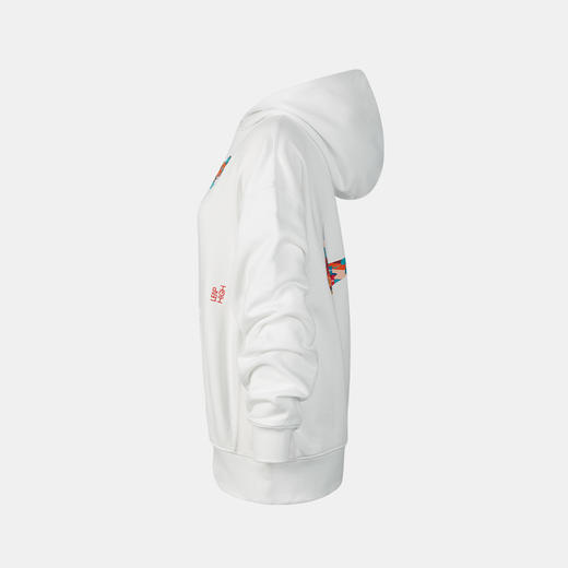 Nike Sportswear 大童针织套头连帽衫 FD6996 商品图2