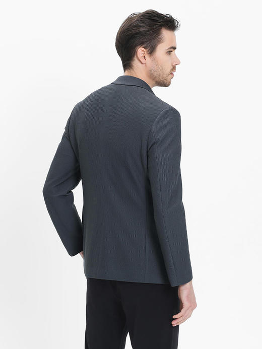 callisto深灰微泡弹力便西  SRFJK120C DG 商品图2