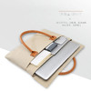 生命时报百搭商务通勤公文包 商品缩略图1
