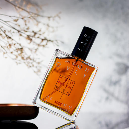 罗马之香 广藿香 Profumum Roma Patchouly 分装 商品图4