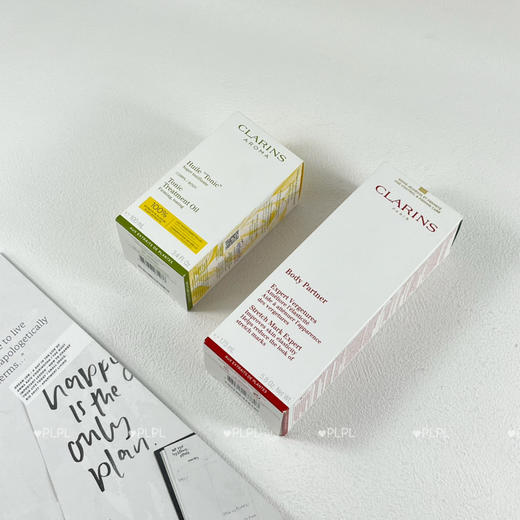 预定 娇韵诗妊娠纹护理油 抚纹霜新版 商品图1