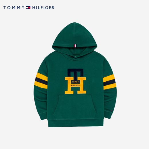 TOMMY 春 大童小童 卫衣 KS0KS00312 商品图5
