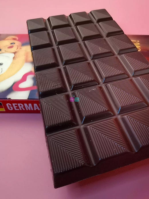 德国苔丝70%巧克力美丽的你100g 商品图3