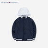TOMMY 春 大童小童 棉服 KB0KB07993 商品缩略图0