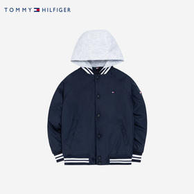 TOMMY 春 大童小童 棉服 KB0KB07993