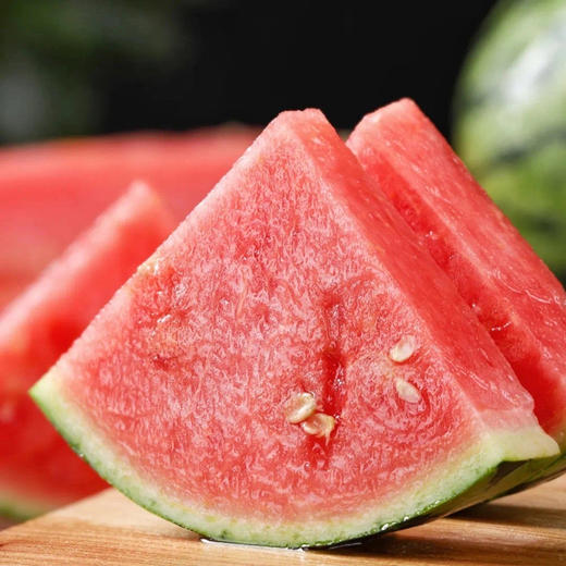 【山东好物】手撕小西瓜 3斤/4.5斤  京东直达 商品图0