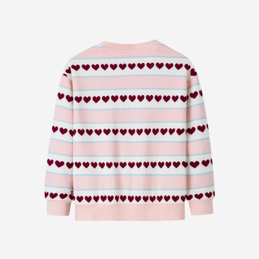 LEVIS 春 大童小童 卫衣 LVG-FW-H603 商品图1