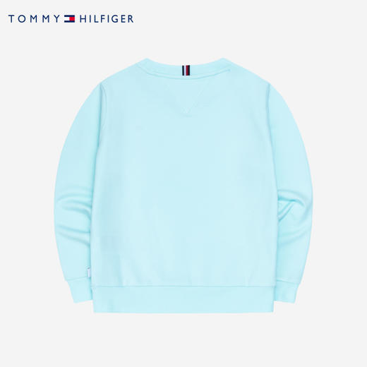 TOMMY 春 大童 小童 卫衣 KS0KS00234 商品图6