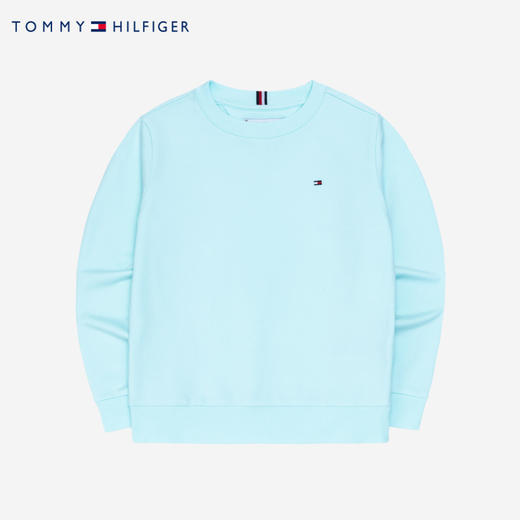 TOMMY 春 大童 小童 卫衣 KS0KS00234 商品图5