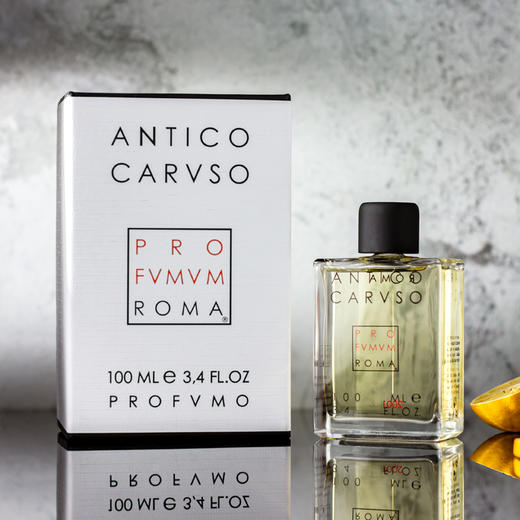 罗马之香 安蒂科卡鲁索 Profumum Roma Antico Caruso 分装 商品图5