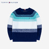 TOMMY 春 大童小童 毛衣 KB0KB07975 商品缩略图0