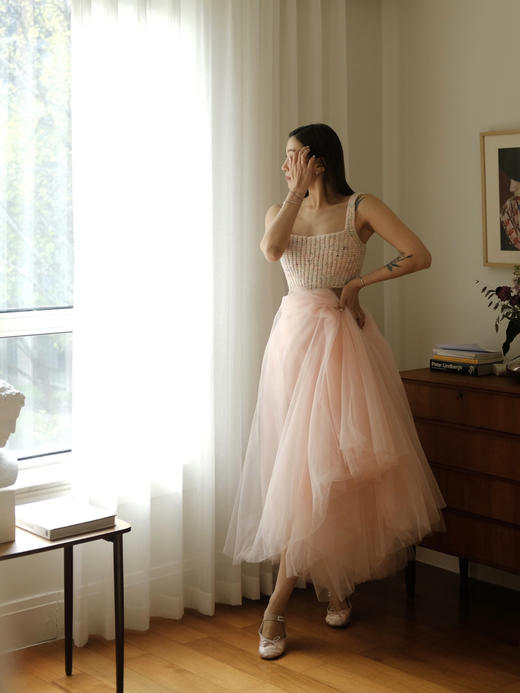 my ballet skirt 商品图5