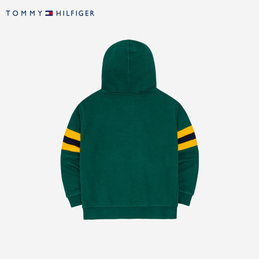 TOMMY 春 大童小童 卫衣 KS0KS00312 商品图6