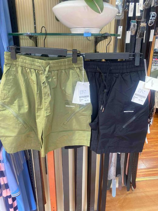 男休闲短裤2313 商品图1