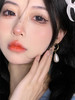 大直径年抛 Sheepcon系列元气优格美瞳 直径14.5着色14.4 韩国产 商品缩略图6