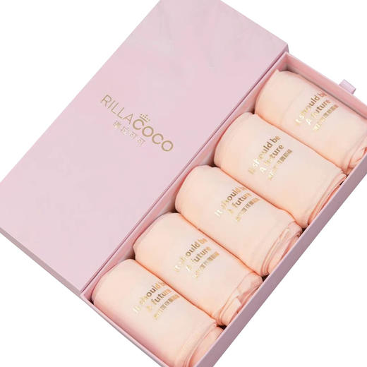 RiLLaCoCo瑞拉可可5A舞蹈袜（一盒5条装） 商品图9
