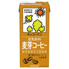 万字麦芽咖啡味豆乳1L 商品缩略图0