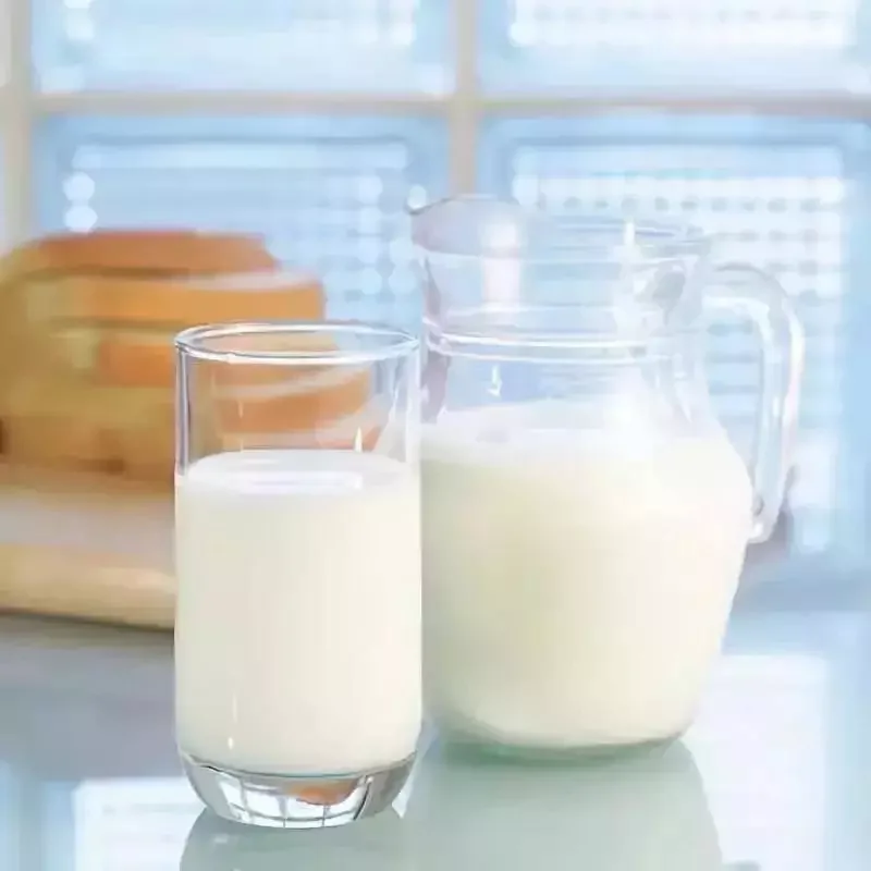 那拉丝醇·有机全脂纯羊奶粉  脂肪颗粒小易吸收  成人儿童均可