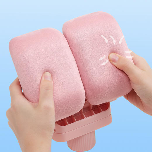 齐心 A1123 多功能矫正器 商品图2
