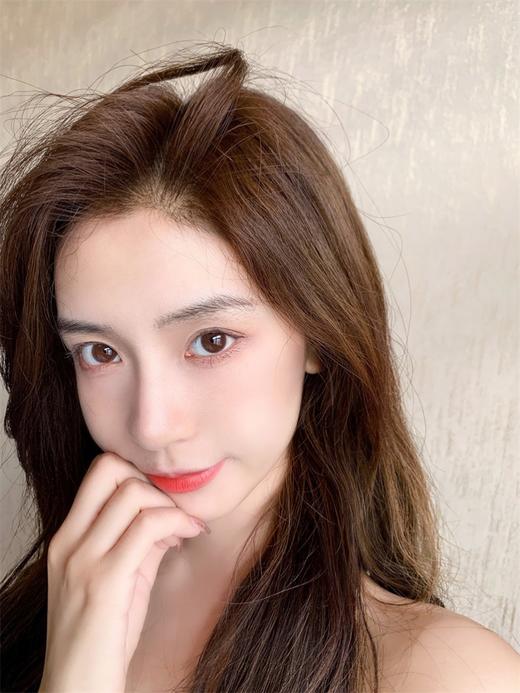 正品年抛| legalloli系列小香风美瞳 |直径14.2着色13.4 |新国货 商品图9