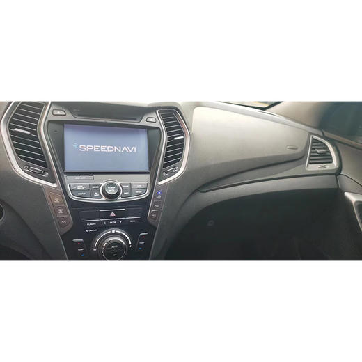 现代 胜达 2.0T 自动四驱智能型 7座【长租-深圳】 商品图5