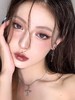 Yukicon正品年抛 | 北极星美瞳 | 直径14.5着色13.8 | 韩国产 商品缩略图4