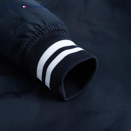 TOMMY 春 大童小童 棉服 KB0KB07993 商品图3