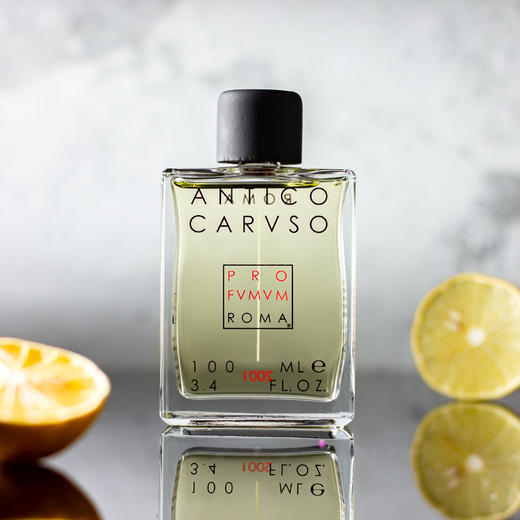 罗马之香 安蒂科卡鲁索 Profumum Roma Antico Caruso 分装 商品图1