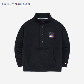 TOMMY 春 大童小童 卫衣 KB0KB07953
