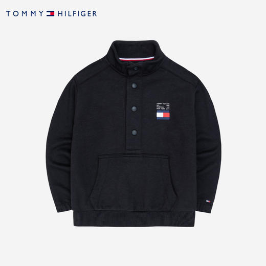 TOMMY 春 大童小童 卫衣 KB0KB07953 商品图0
