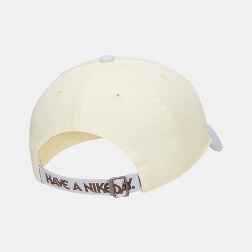 Nike Heritage86 大童可调节运动帽 DV3170 商品图3