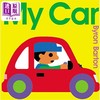 【中商原版】Byron Barton My Car 我的车 英文原版 进口图书 儿童绘本 故事图画书 早教认知 交通工具 商品缩略图0