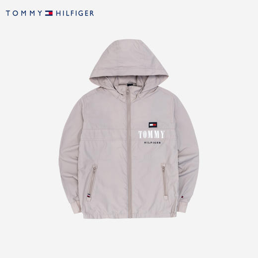 TOMMY 春 大童小童 棉服 KS0KS00317 商品图0