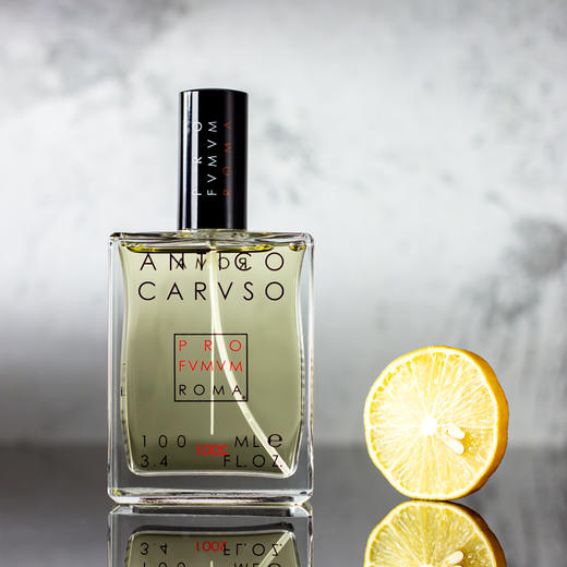 罗马之香 安蒂科卡鲁索 Profumum Roma Antico Caruso 分装 商品图2