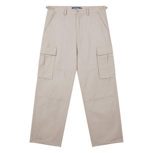 WassupHouse 四代工装裤 商品图6