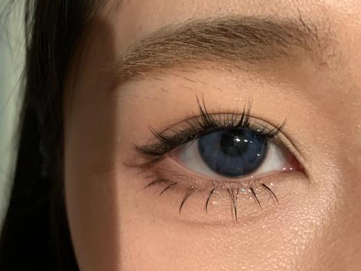 E-lensstyle 美瞳半年抛 苏打气泡 直径14.2mm着色13.4mm 商品图10