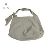 EIN文艺复古呼吸感亚麻包EA0404321 商品缩略图0