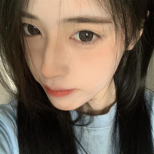 正品半年抛| Doriscon系列清冽白兰美瞳 |直径14.5着色14.0 |韩国产 商品图9