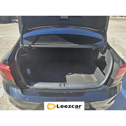 大众 迈腾 330TSI DSG 豪华版【长租-北京】 商品图4