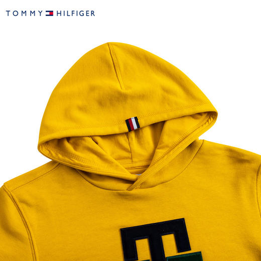 TOMMY 春 大童小童 卫衣 KS0KS00312 商品图2