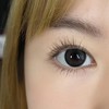 正品年抛| Licheechee系列悉尼棕美瞳 | 直径14.5着色直径13.7 | 韩国产 商品缩略图3