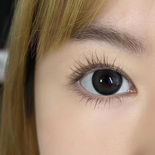 正品年抛| Licheechee系列悉尼棕美瞳 | 直径14.5着色直径13.7 | 韩国产 商品图3