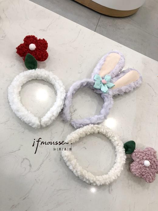 「配件」卡通头饰 商品图0