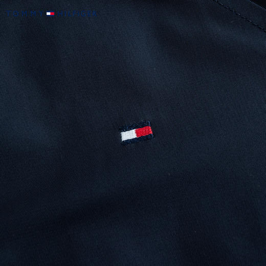 TOMMY 春 大童小童 棉服 KB0KB07993 商品图4