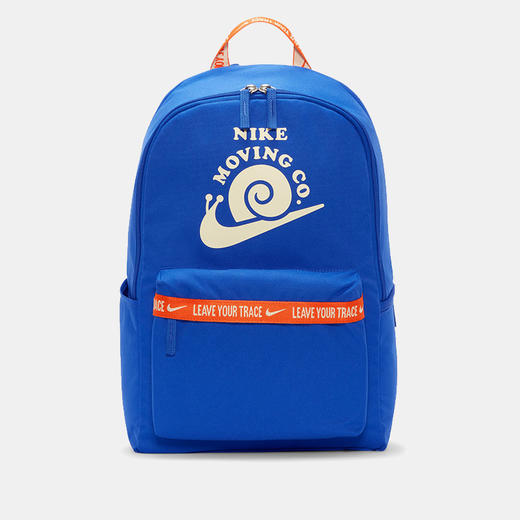 Nike Heritage 双肩包（25 升） DV6070 商品图6