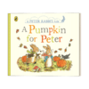 英文原版 彼得兔的故事 Peter Rabbit Tales - A Pumpkin for Peter  寻找南瓜之旅 纸板书 英文版 进口英语原版书籍 商品缩略图1