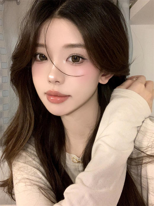 正品年抛 I Doriscon系列冰点朗姆美瞳 I 直径14.5着色14.3 I韩国 商品图6